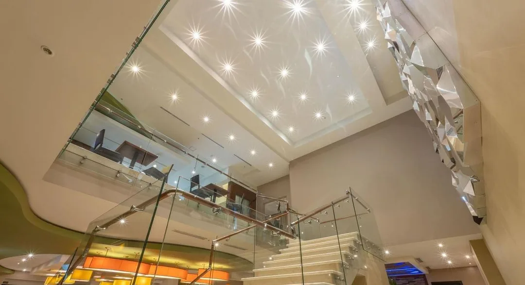 Hotel Dann Carlton — imagen 4