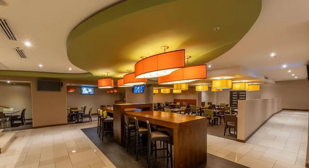 Hotel Dann Carlton — imagen 3