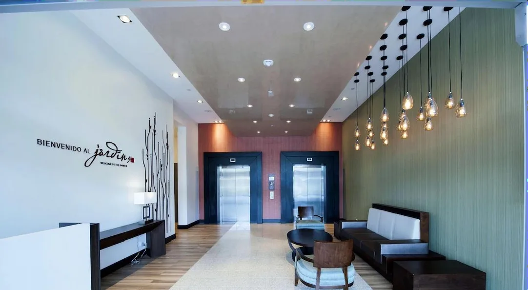 Hilton La Sabana — imagen 3