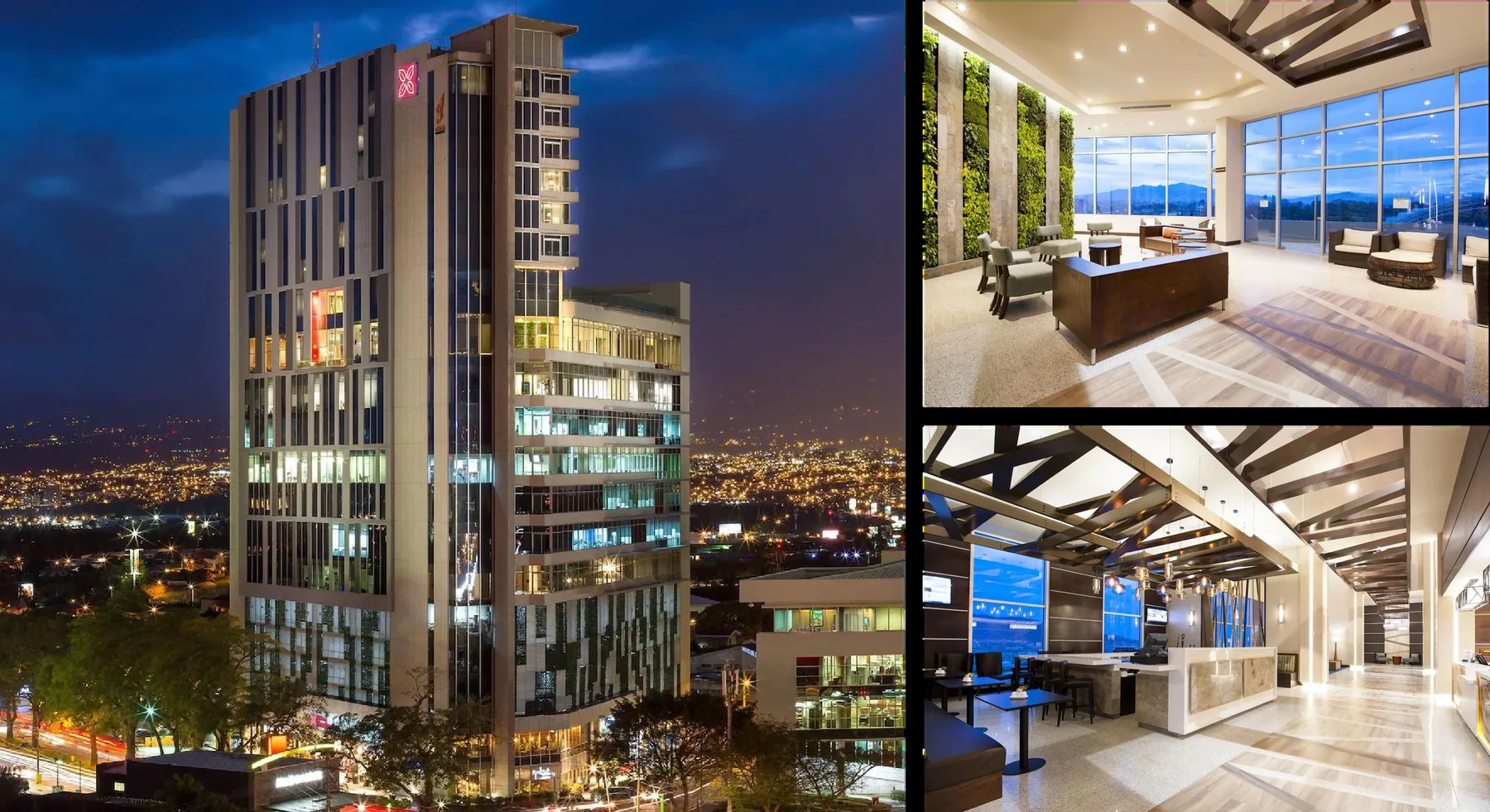 Hilton La Sabana