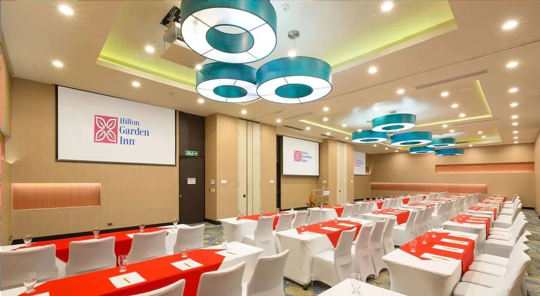 Hilton La Sabana — imagen 5