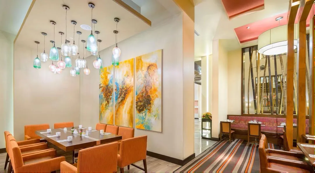 Hilton La Sabana — imagen 2