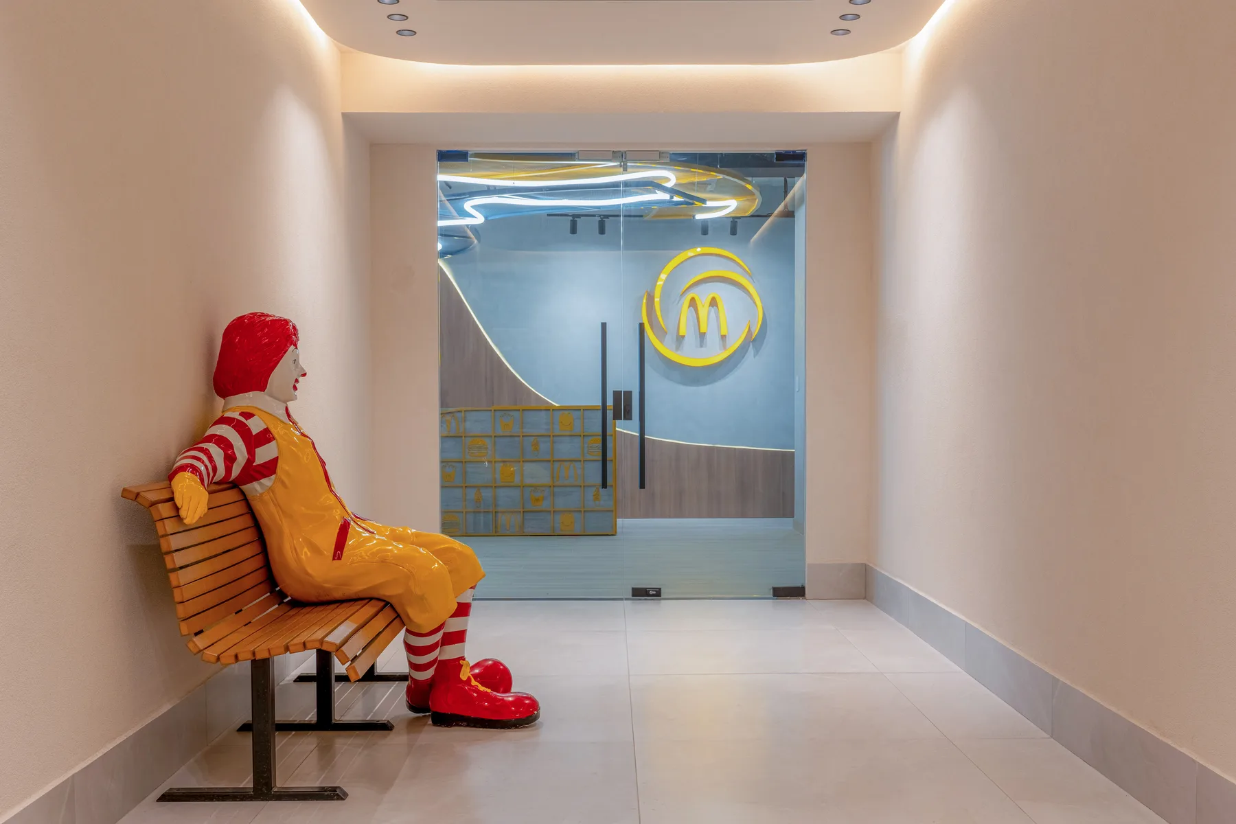 McDonald's (Arcos Dorados) — imagen 3