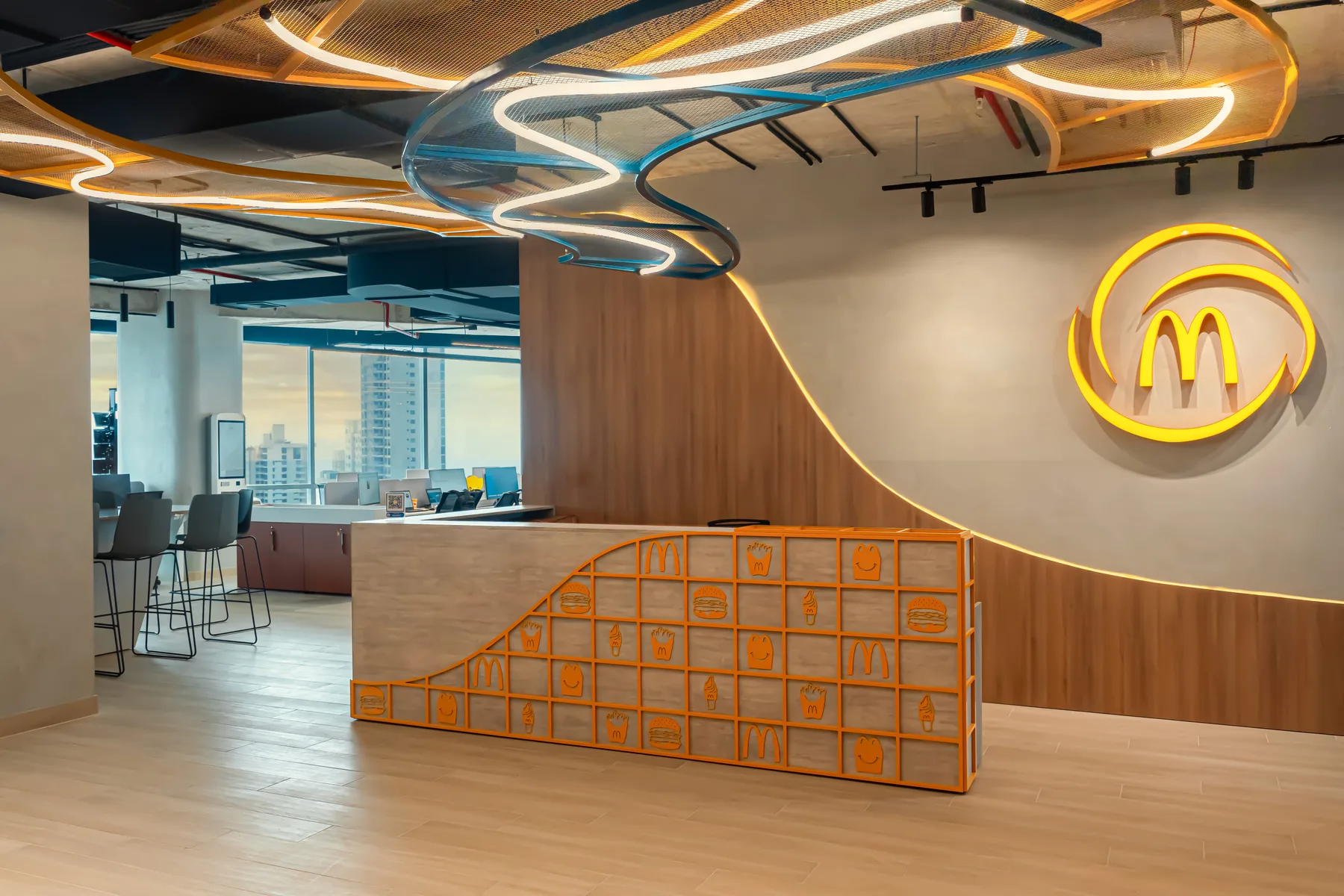 McDonald's (Arcos Dorados) — imagen 6