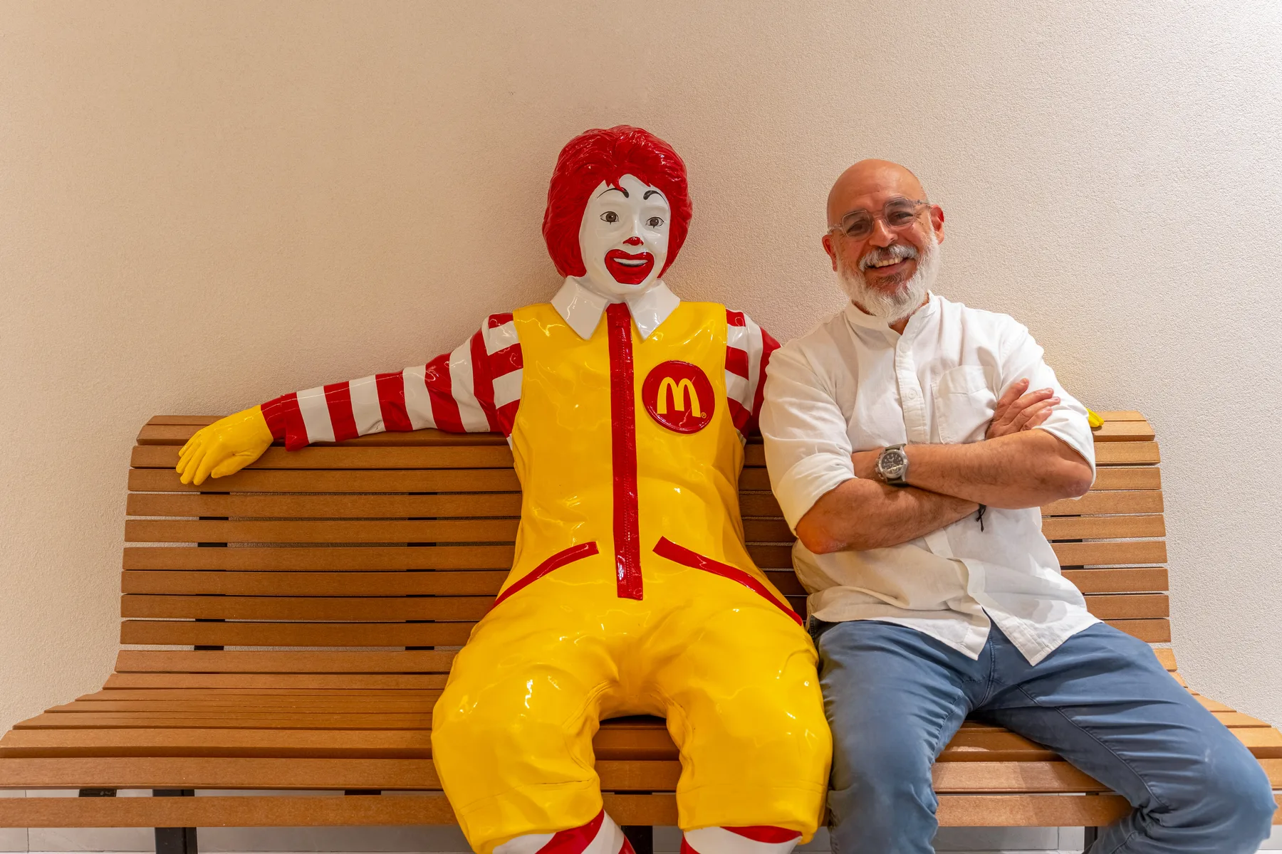 McDonald's (Arcos Dorados) — imagen 5