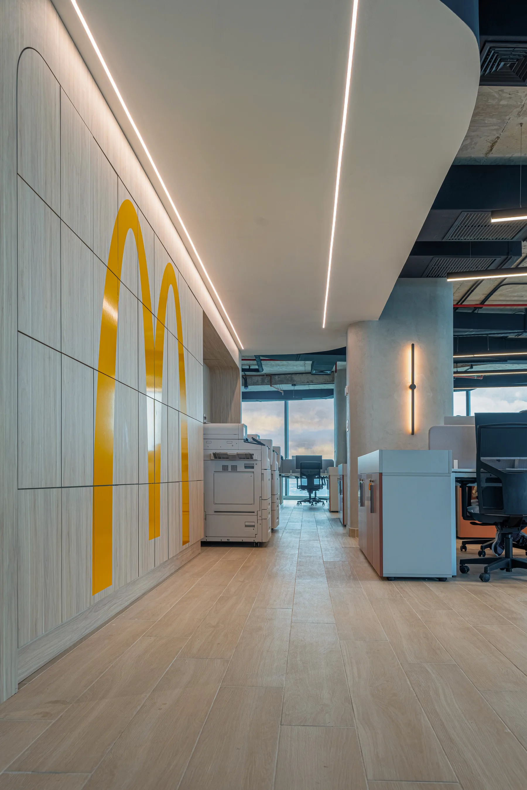 McDonald's (Arcos Dorados) — imagen 18