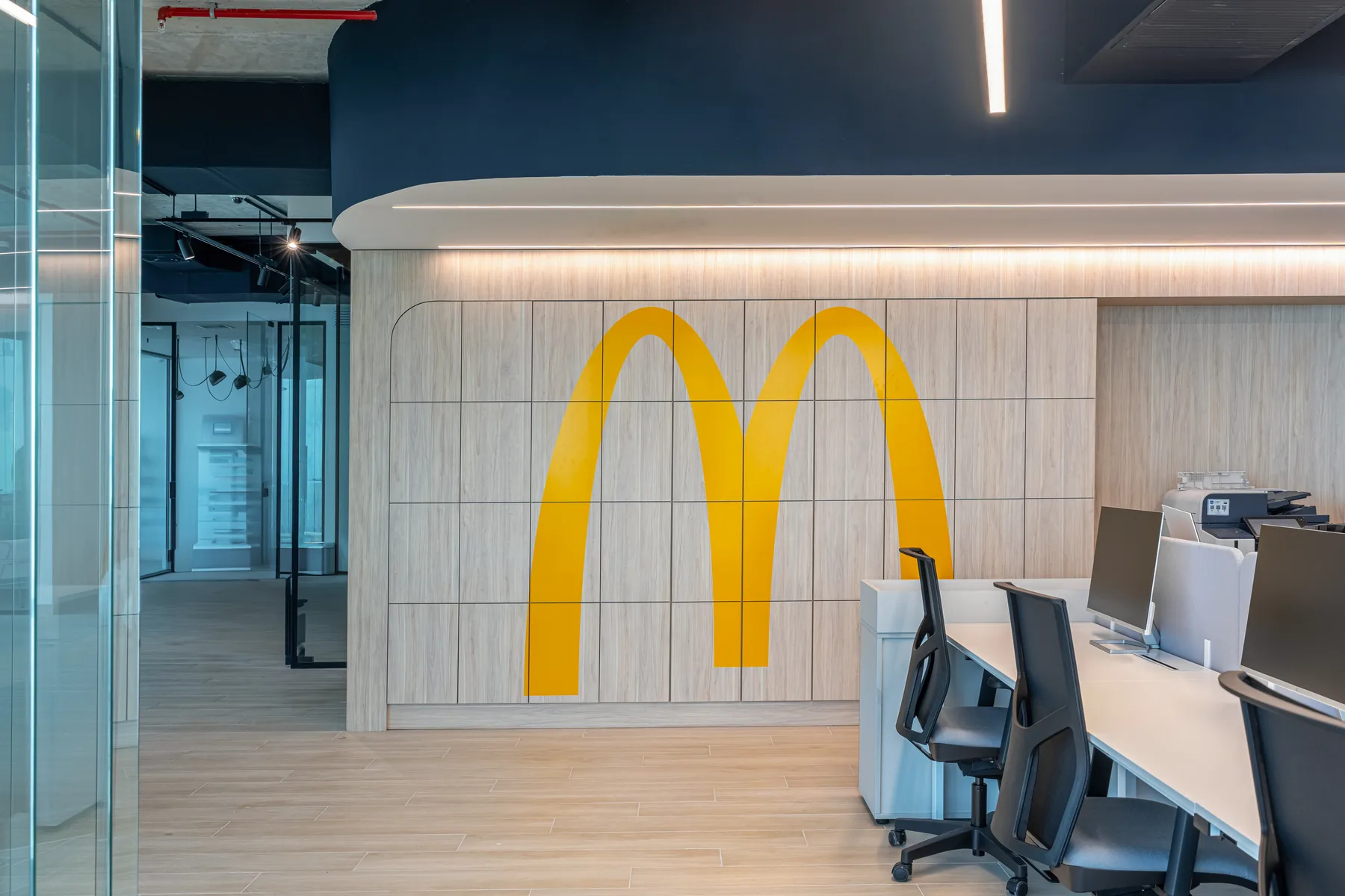 McDonald's (Arcos Dorados) — imagen 17