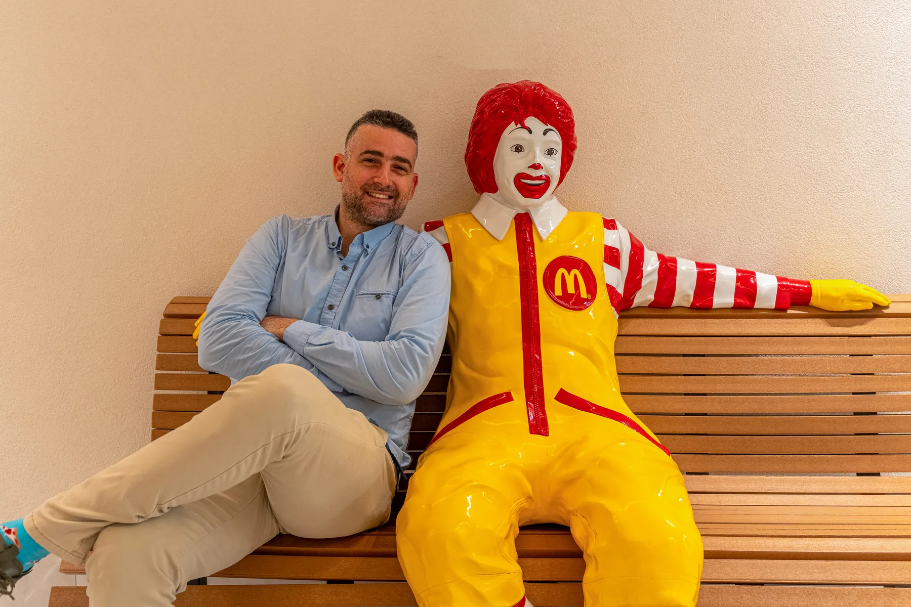 McDonald's (Arcos Dorados) — imagen 4