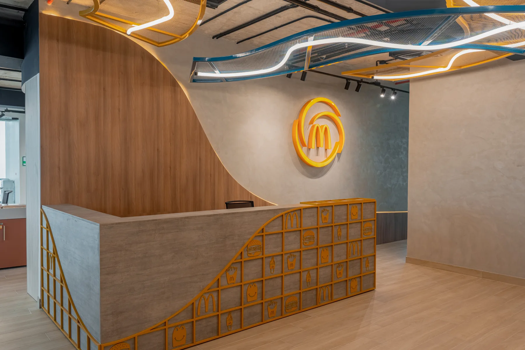 McDonald's (Arcos Dorados) — imagen 9