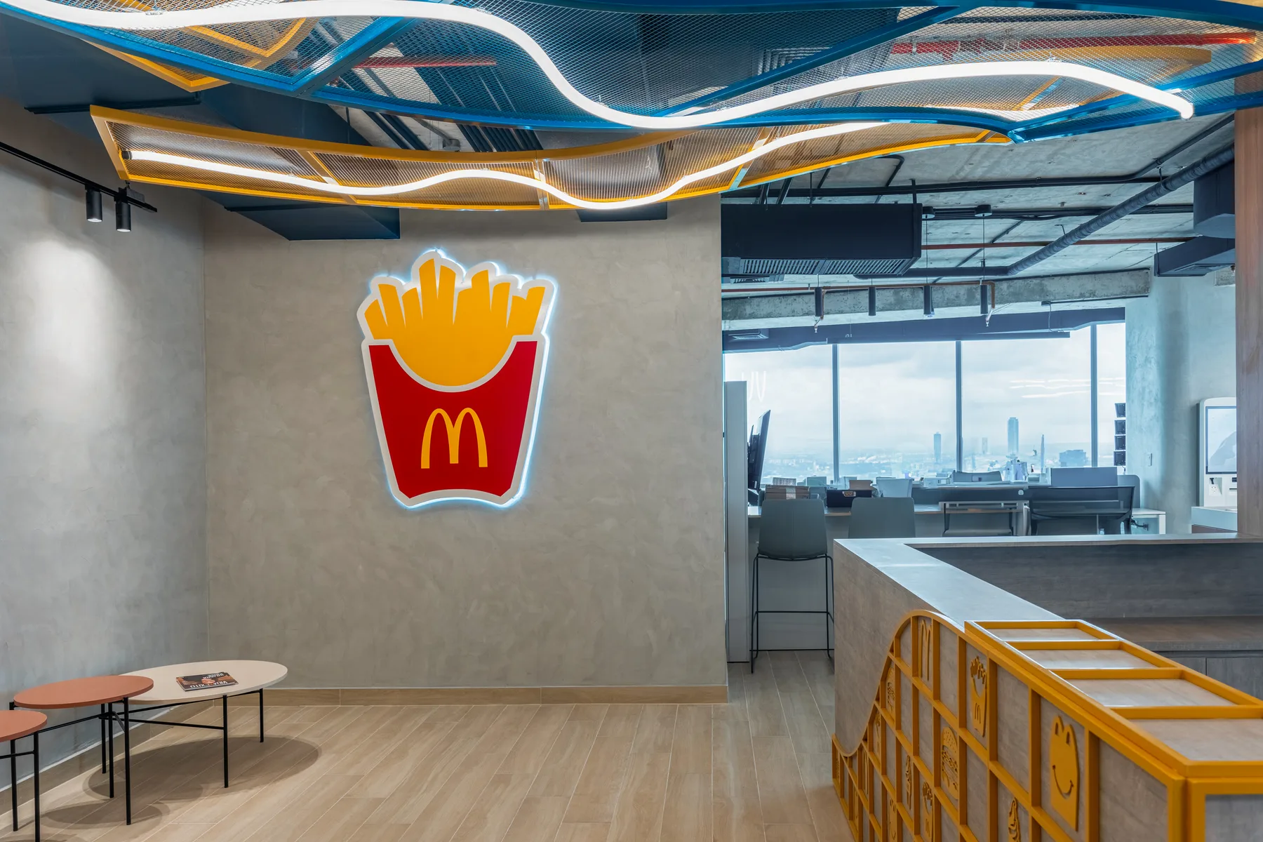 McDonald's (Arcos Dorados) — imagen 10