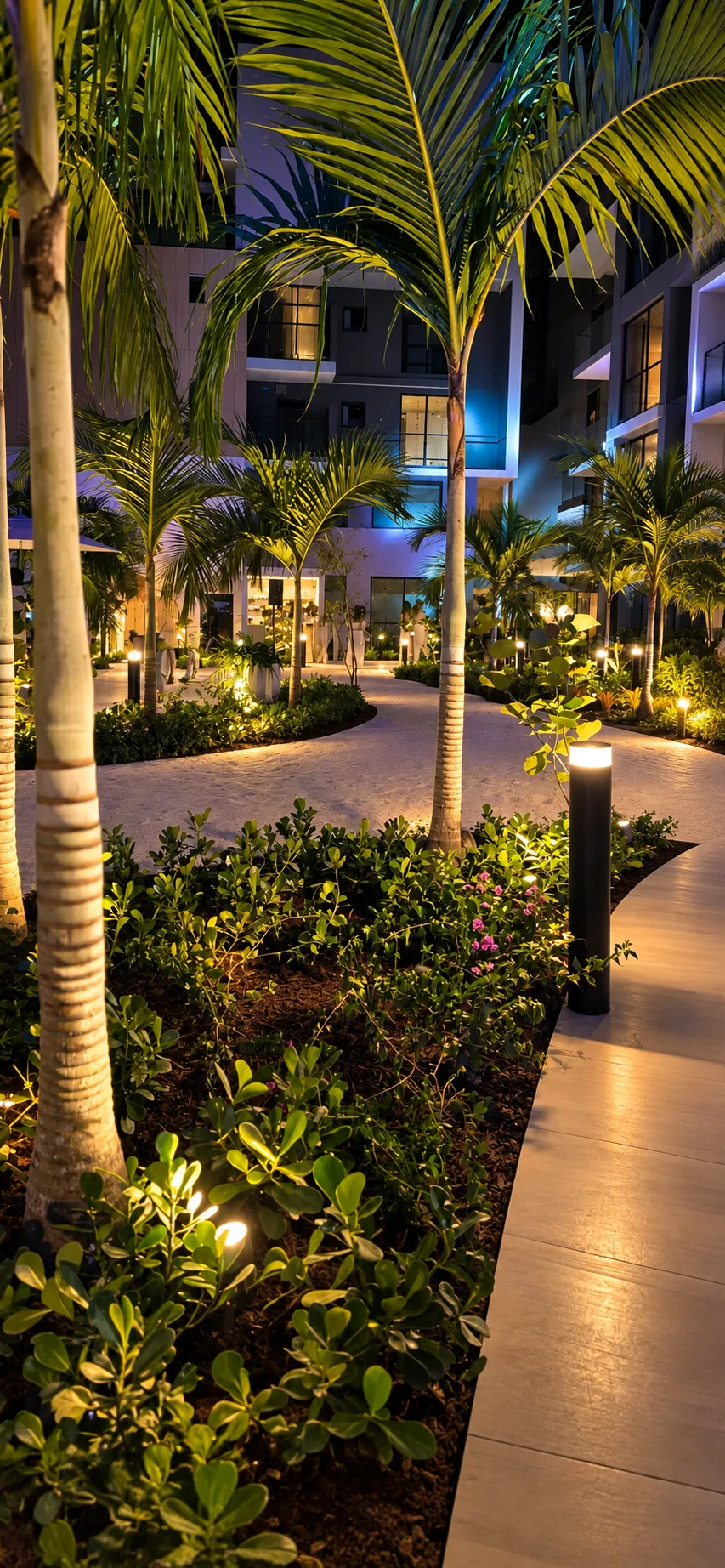 The Palms AS — imagen 10
