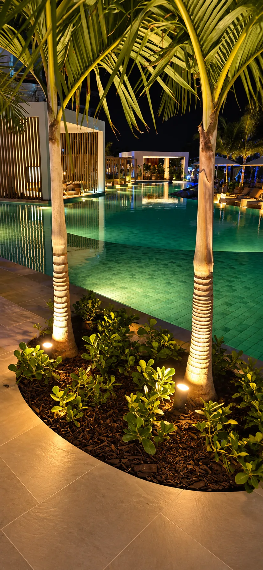The Palms AS — imagen 9