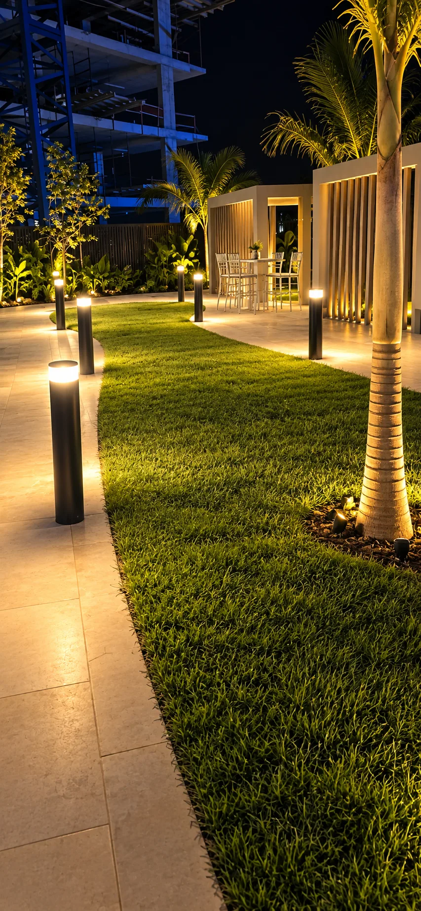 The Palms AS — imagen 6