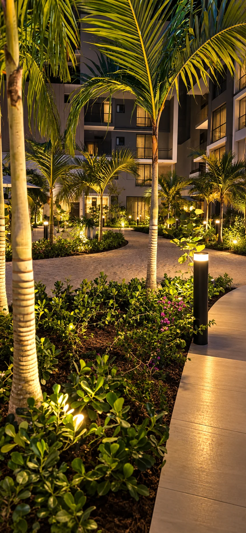 The Palms AS — imagen 11