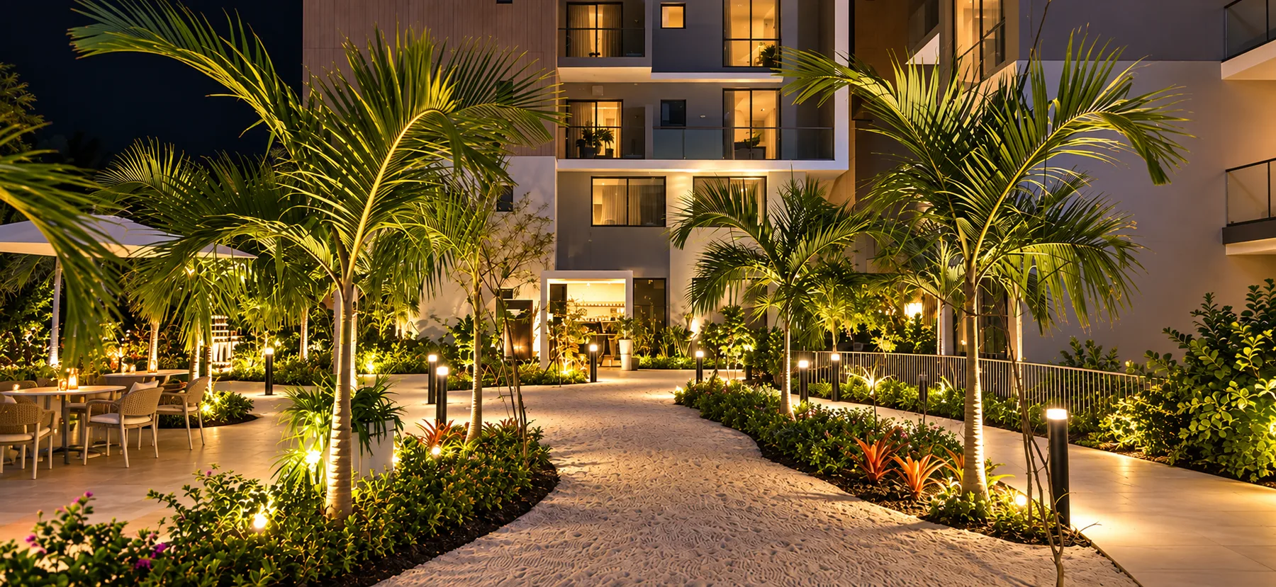 The Palms AS — imagen 1