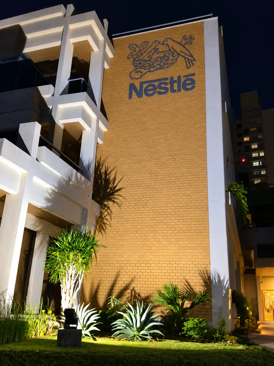 Nestlé — imagen 1