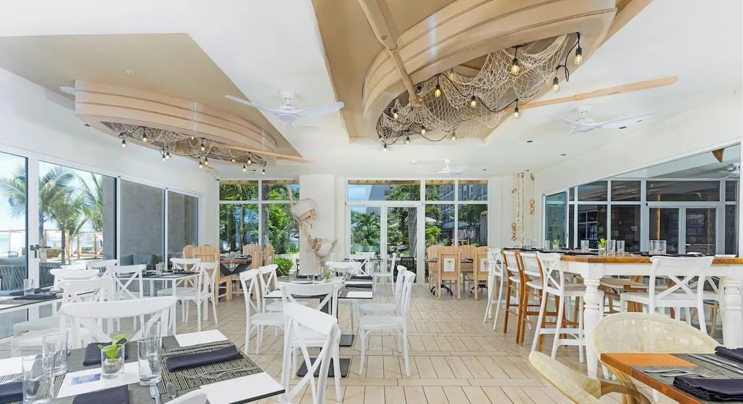 Playa Caracol Resort — imagen 3