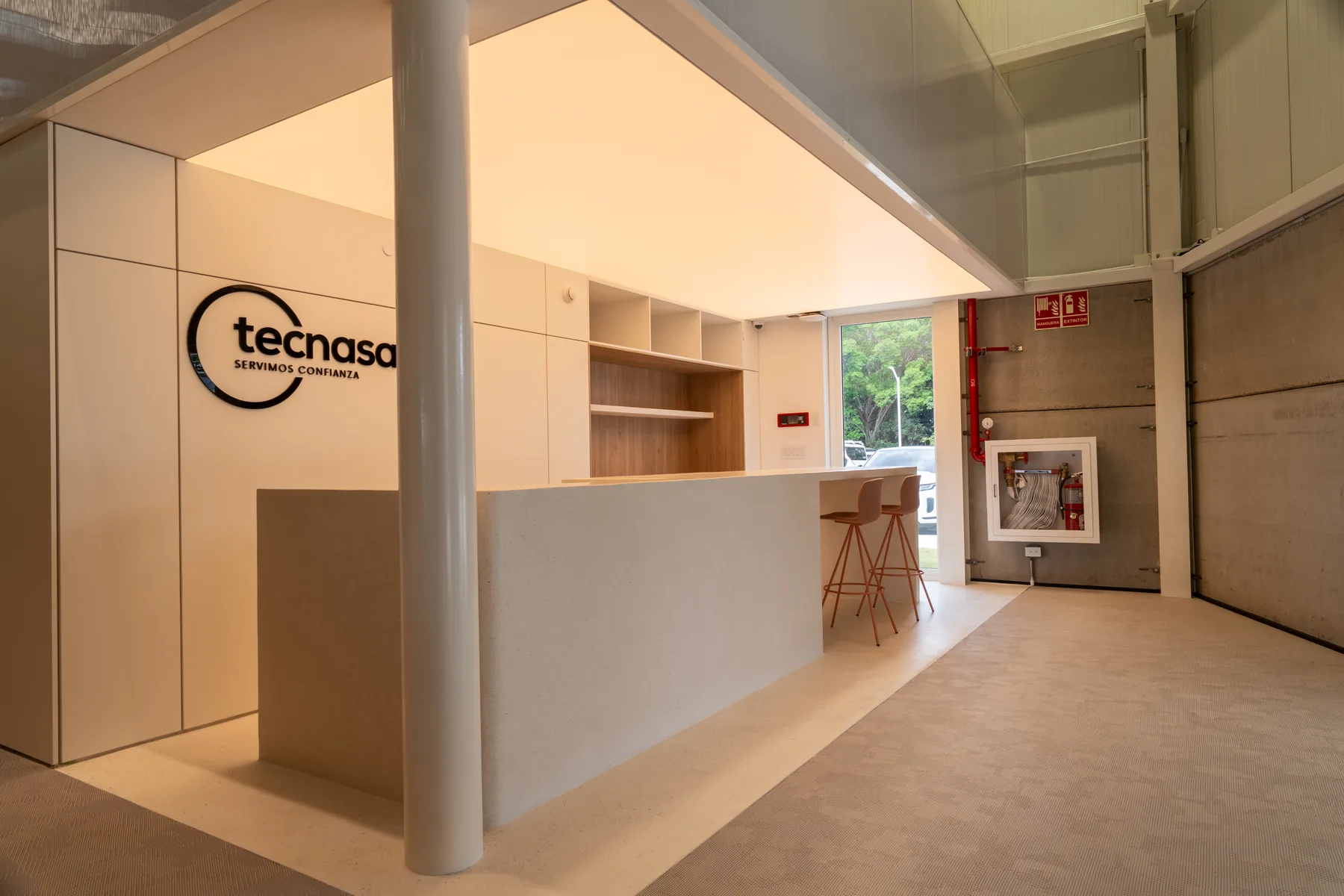 Tecnasa