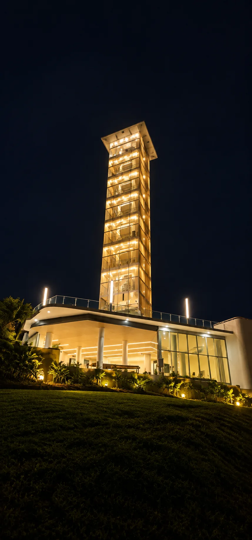 Centro de Visitantes San Lorenzo — imagen 1