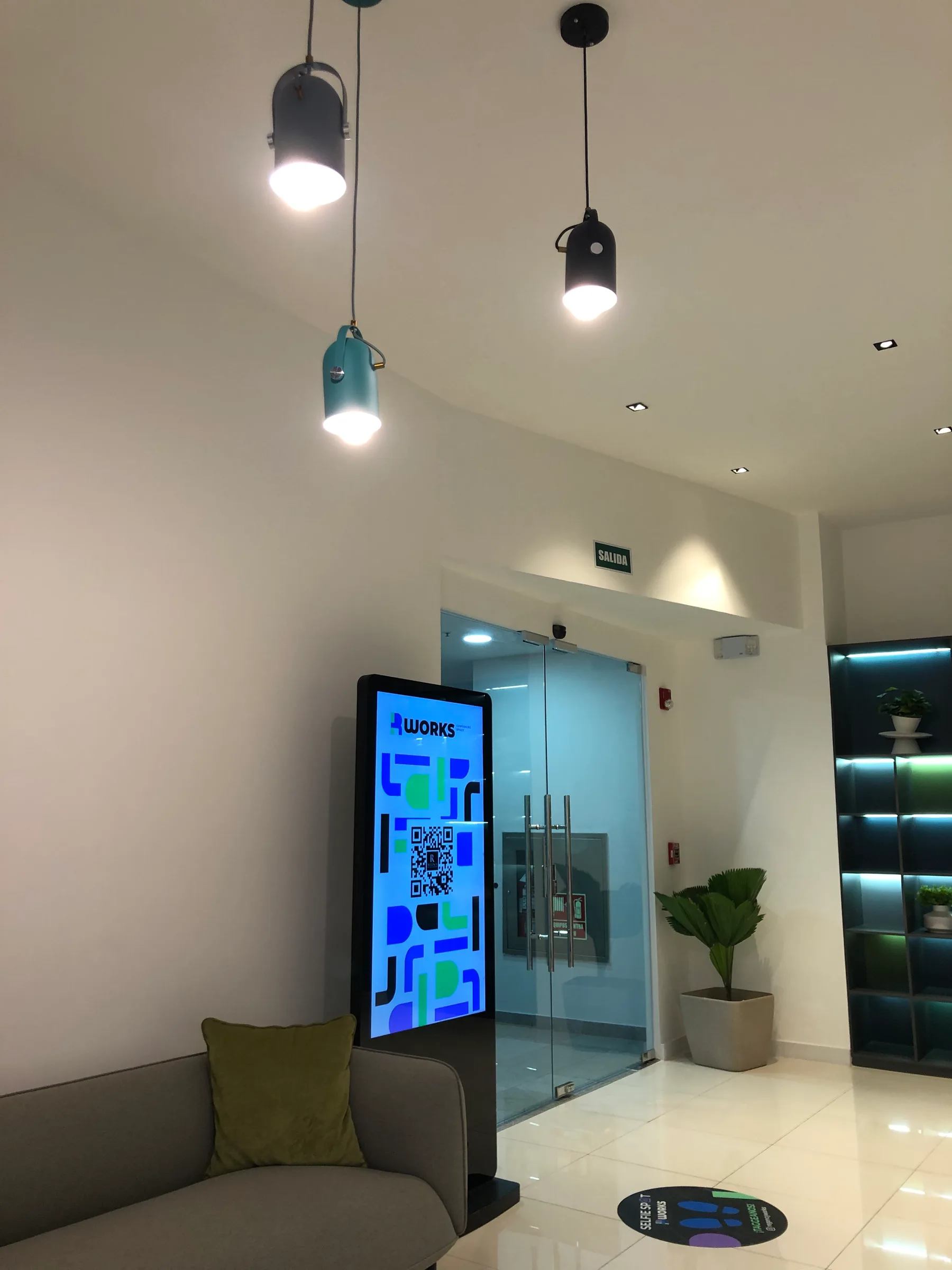 Coworking TDLA — imagen 4