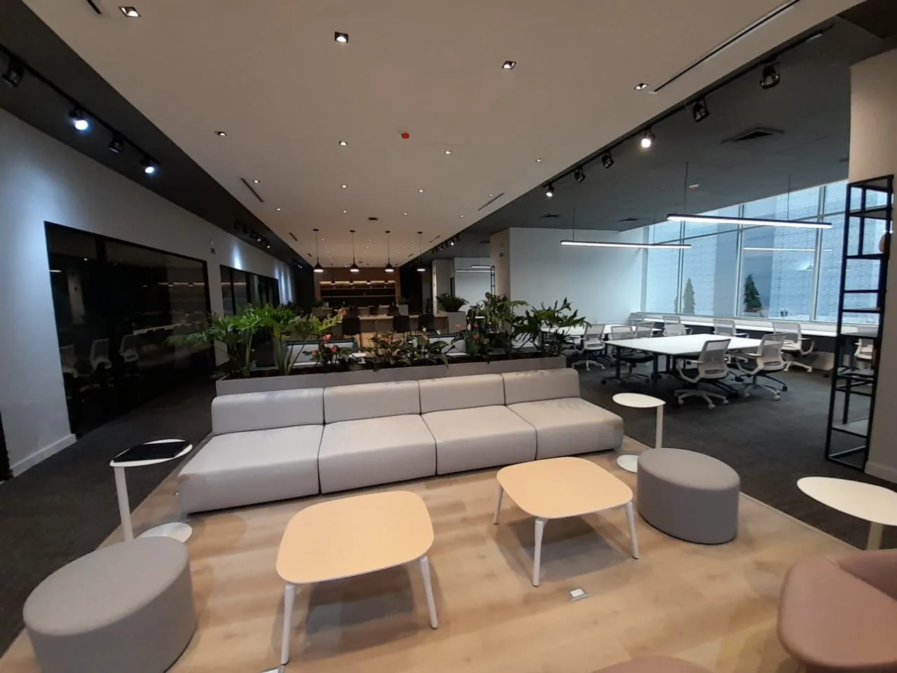 Coworking TDLA