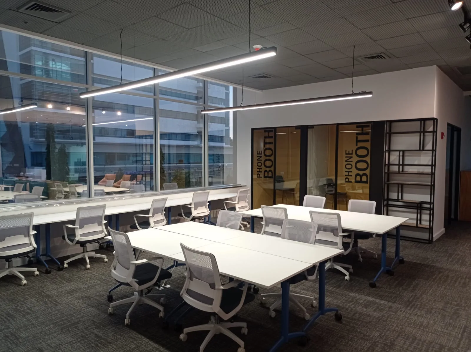 Coworking TDLA — imagen 2