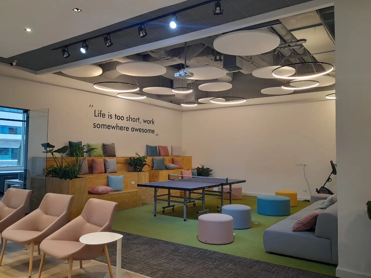 Coworking TDLA — imagen 7