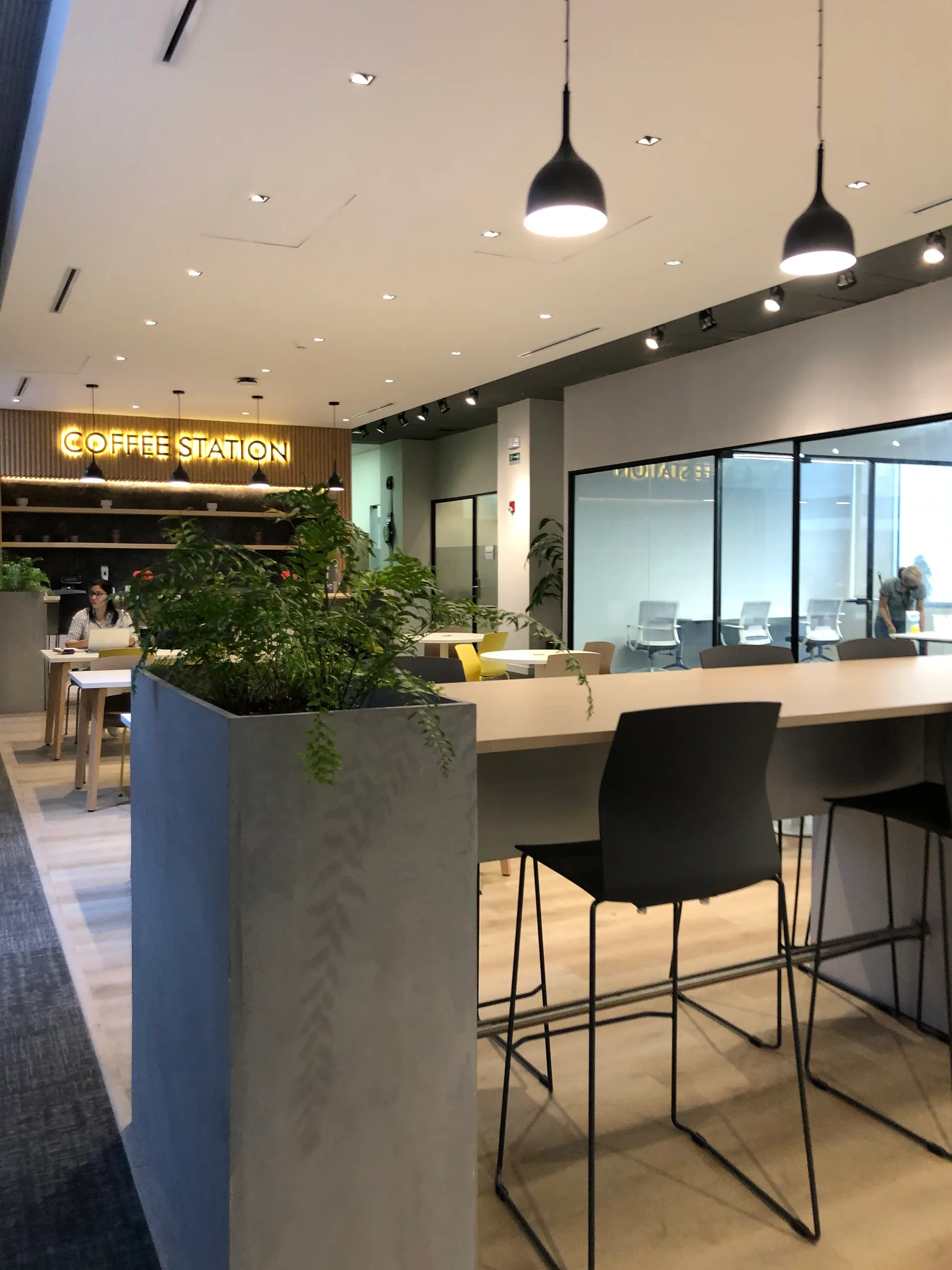 Coworking TDLA — imagen 10