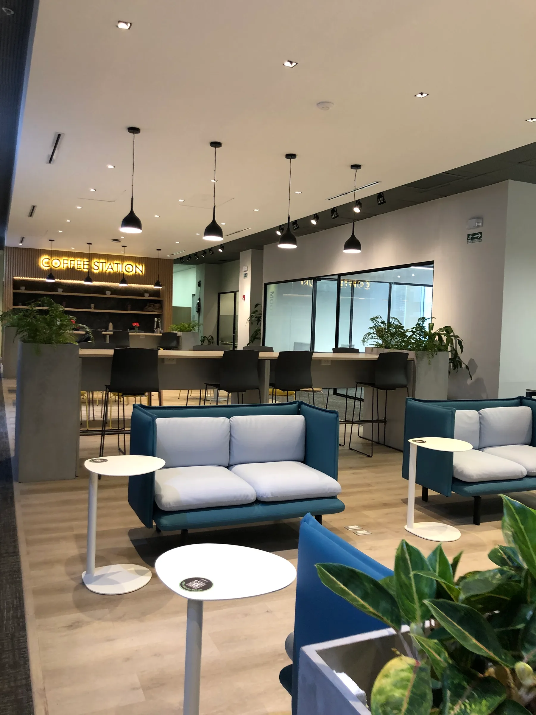 Coworking TDLA — imagen 8