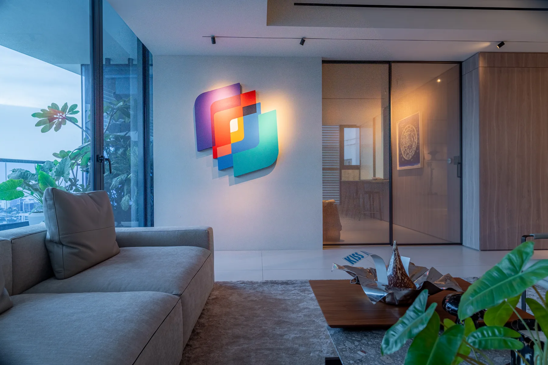 Ocean Front A/B — imagen 4