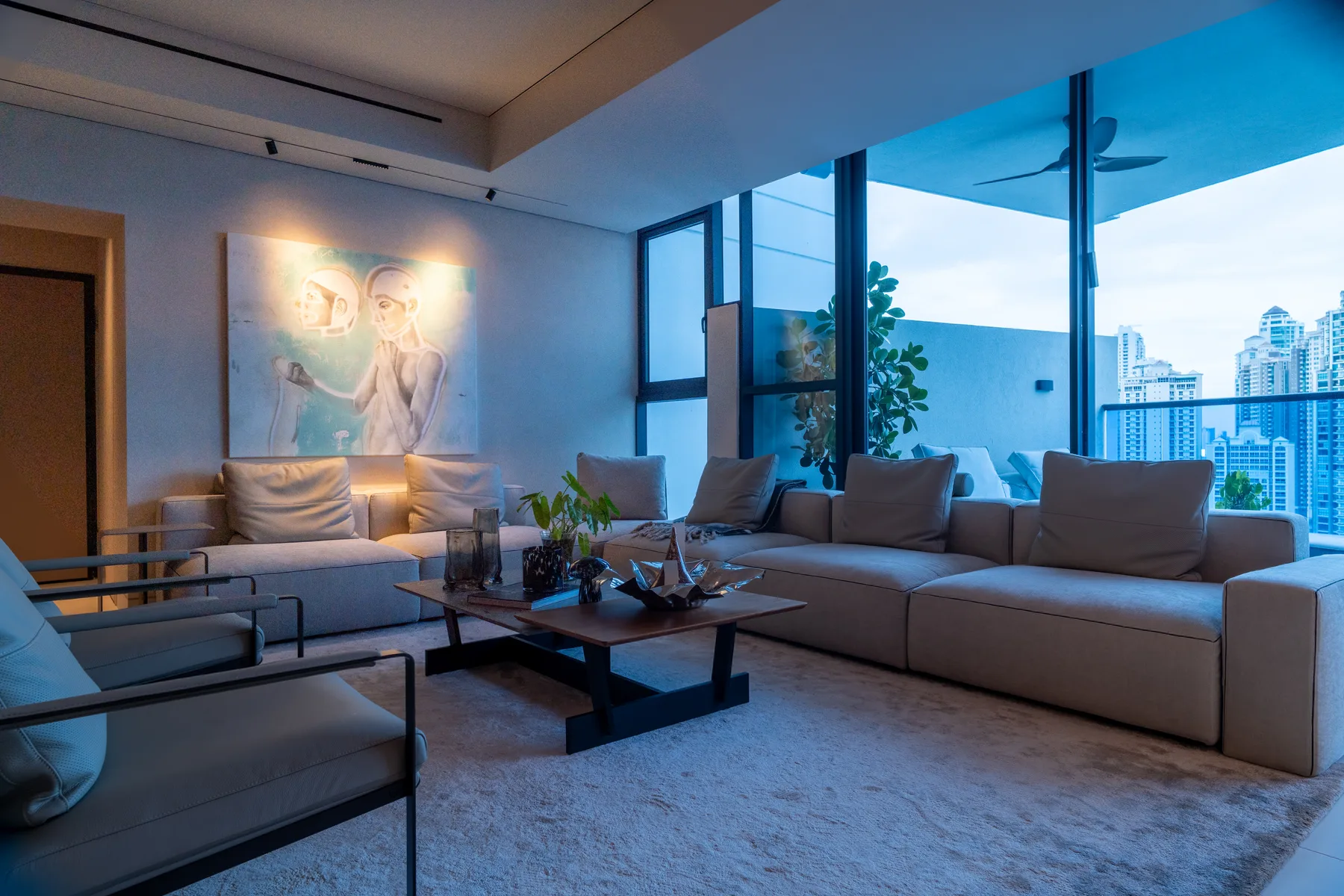 Ocean Front A/B — imagen 3