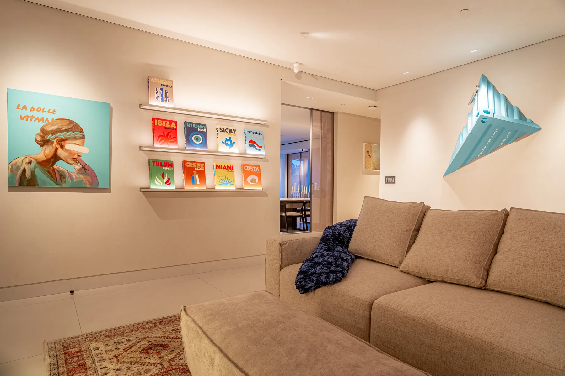 Ocean Front A/B — imagen 9
