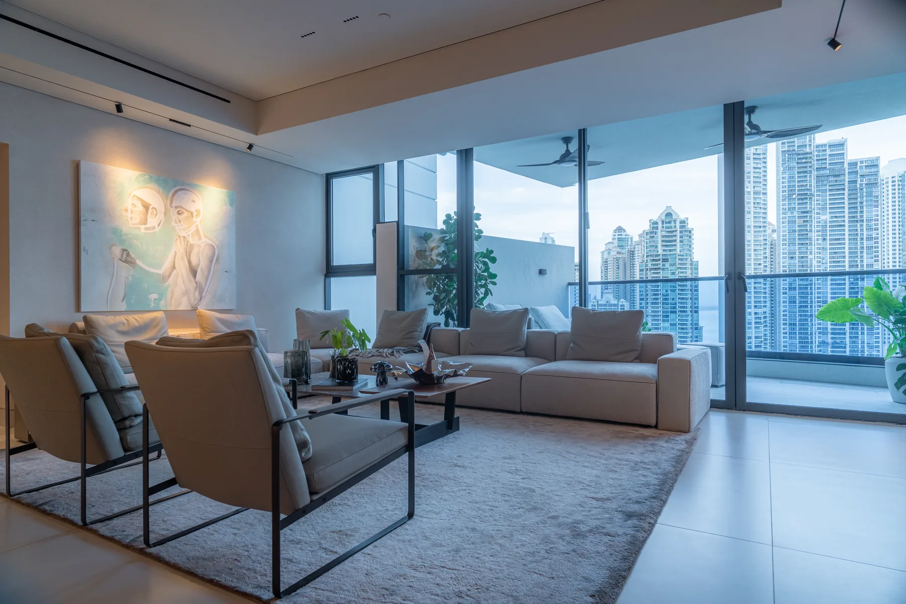 Ocean Front A/B — imagen 2