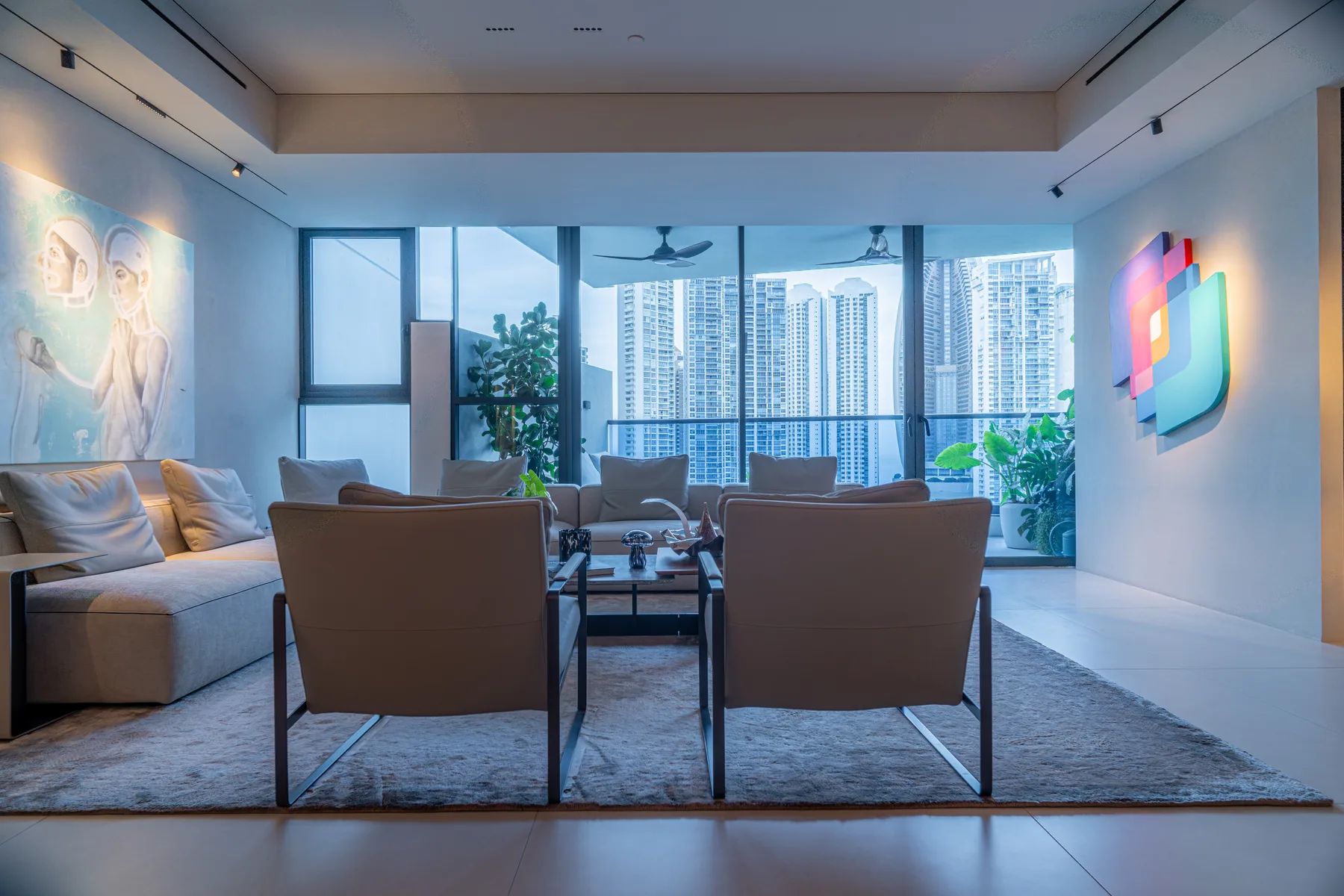 Ocean Front A/B — imagen 1