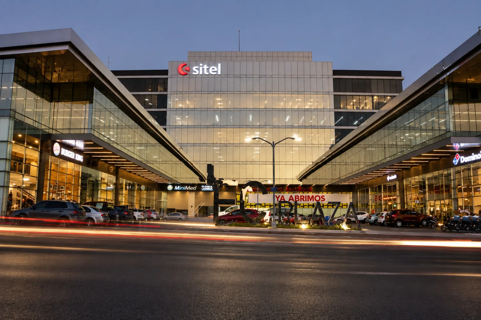 FC Plaza — imagen 4
