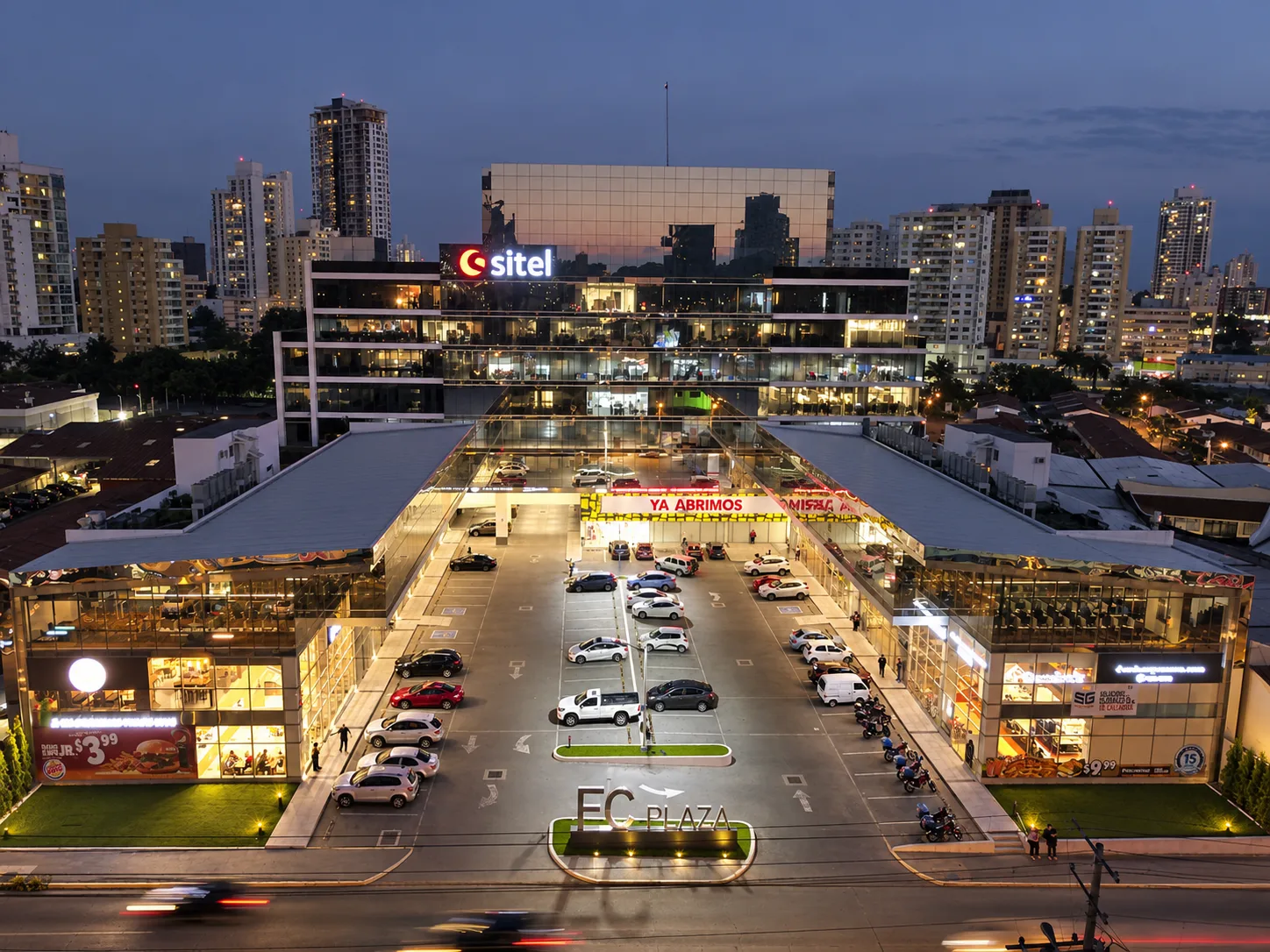 FC Plaza — imagen 3