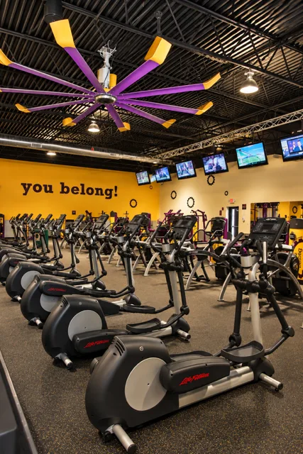 Planet Fitness — imagen 12