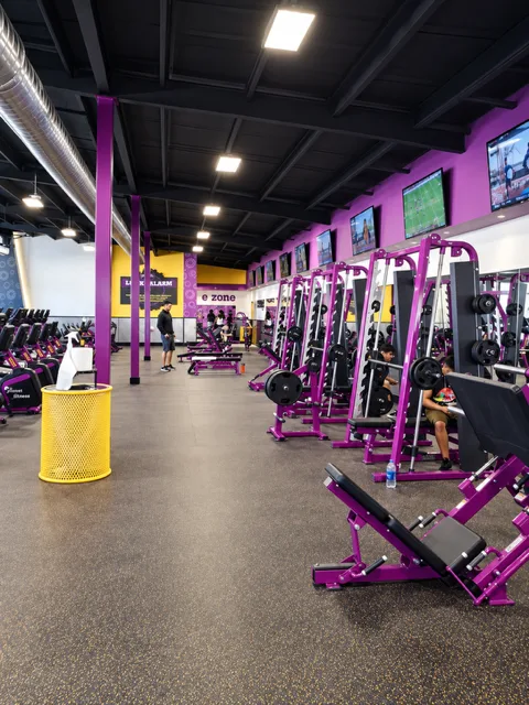 Planet Fitness — imagen 4