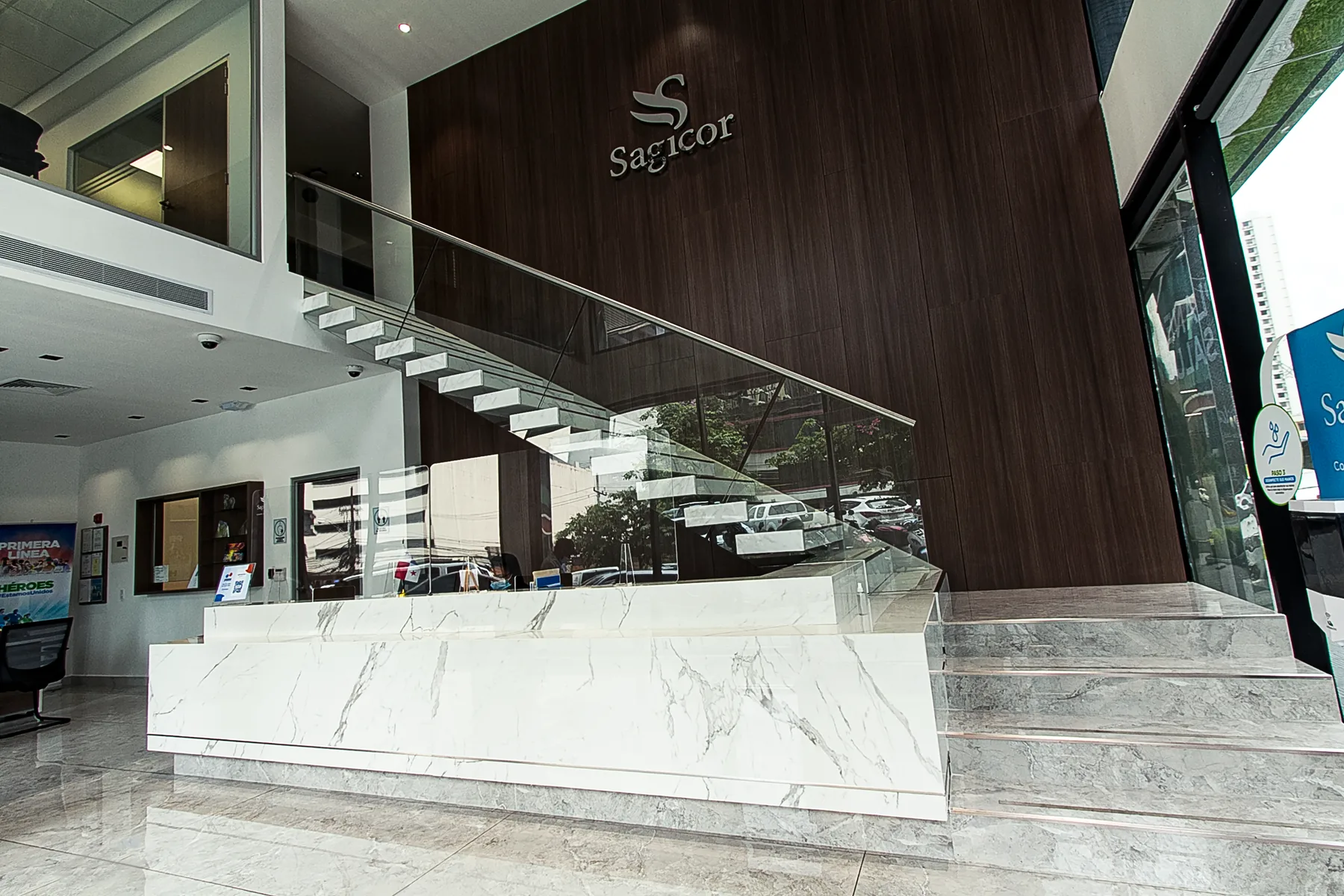 Sagicor — imagen 1