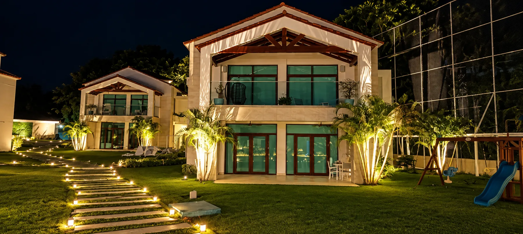Residencia Privada CTDRA — imagen 1