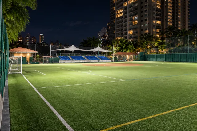 Cancha Club Unión — imagen 2