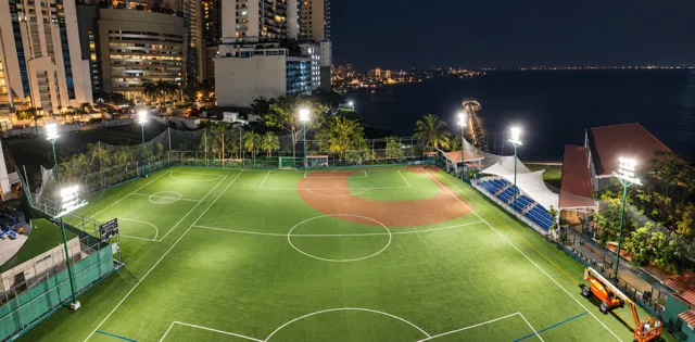 Cancha Club Unión — imagen 3