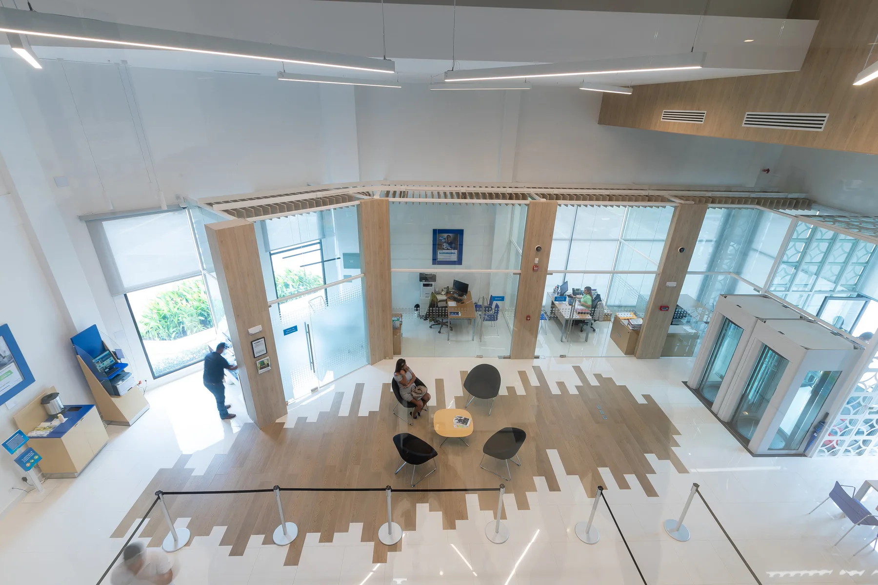 Global Bank — imagen 7