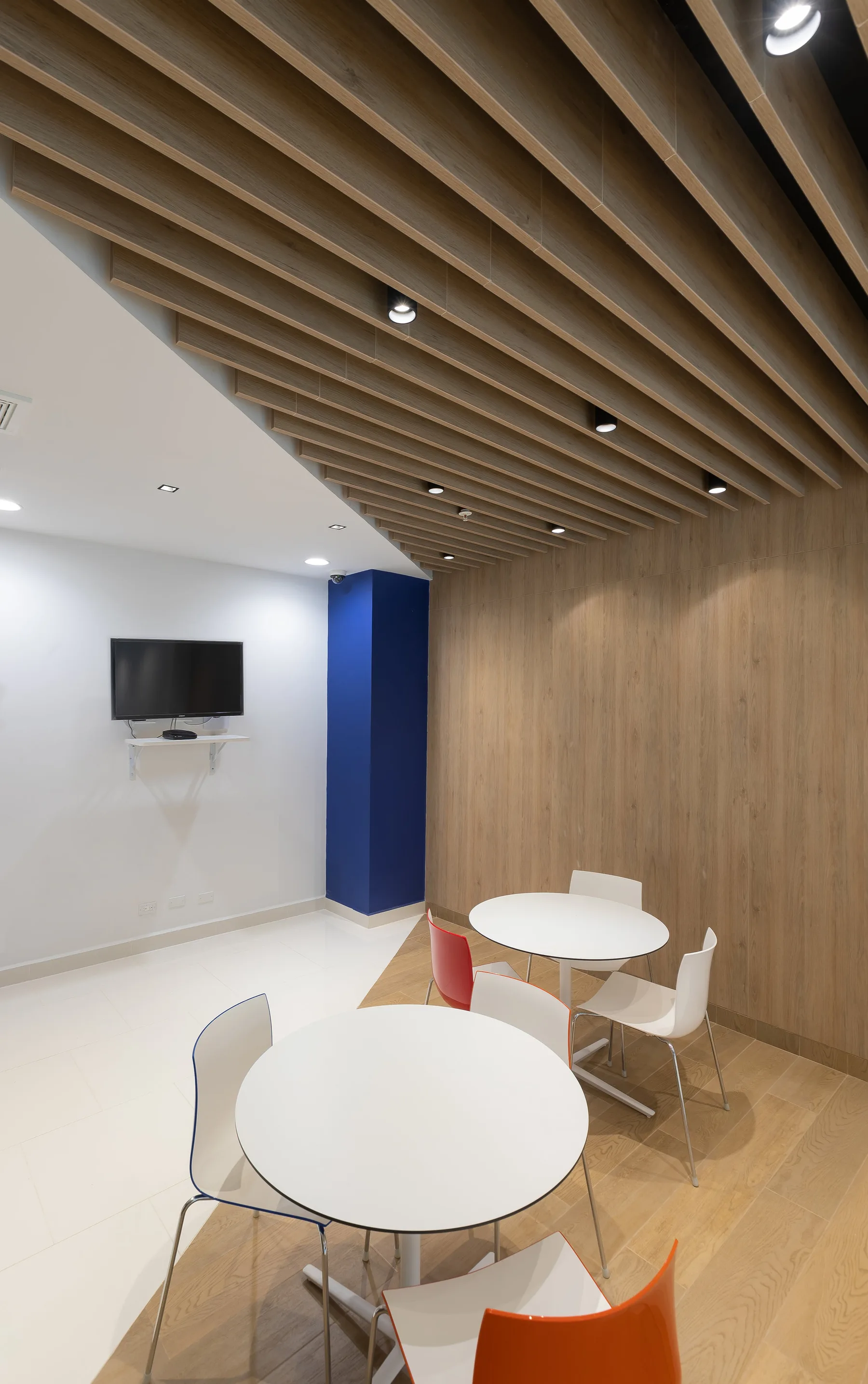 Global Bank — imagen 5