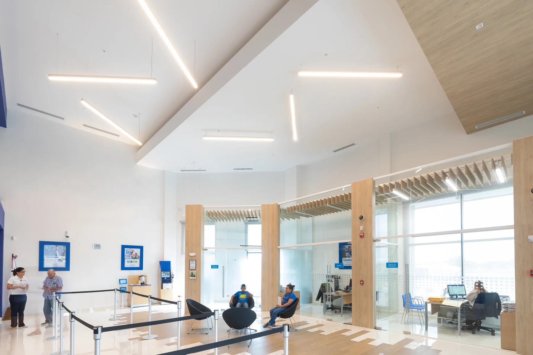 Global Bank