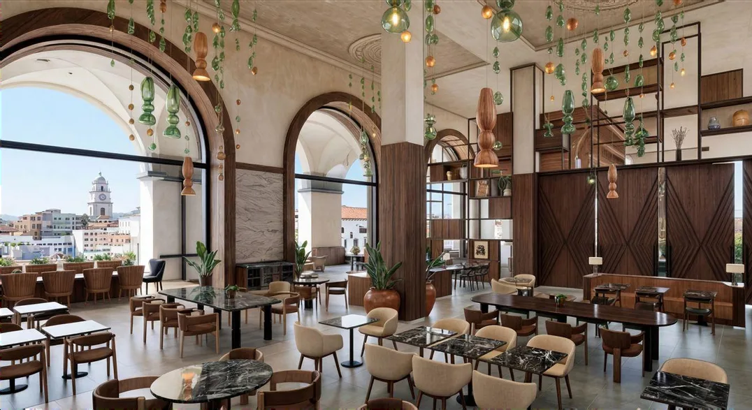 Marriott Guatemala City Cayalá — imagen 3