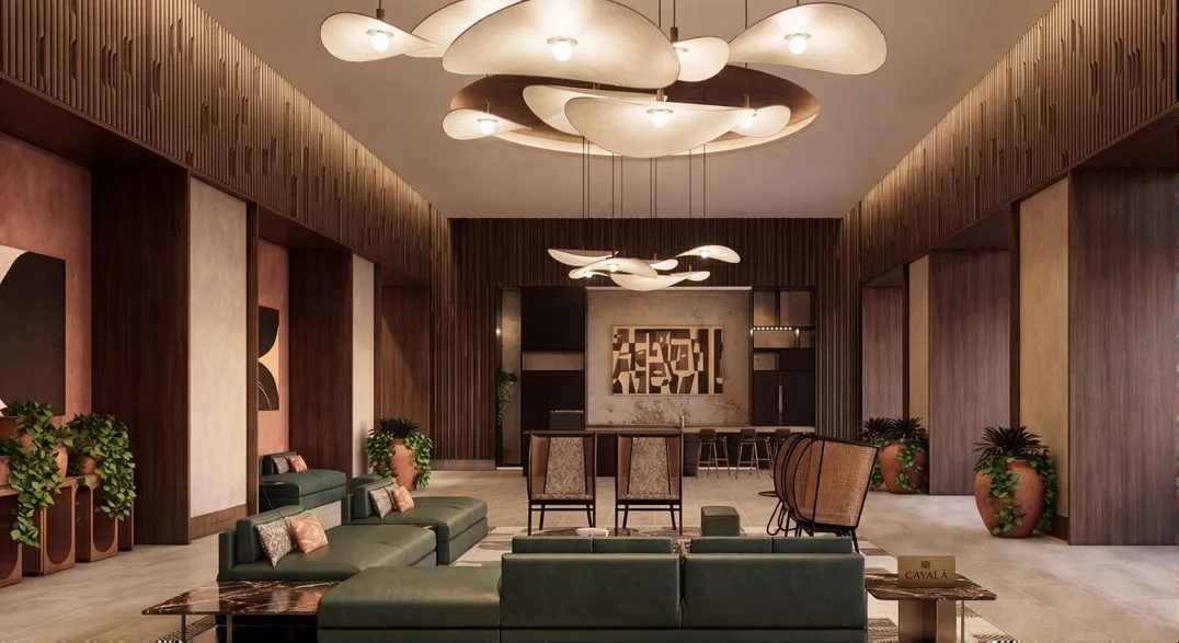 Marriott Guatemala City Cayalá