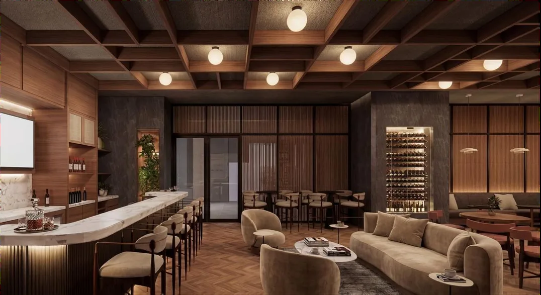 Marriott Guatemala City Cayalá — imagen 4