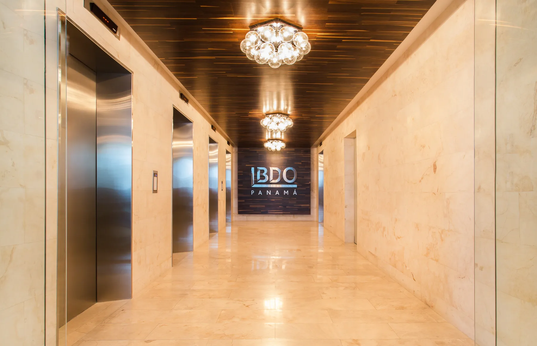 BDO