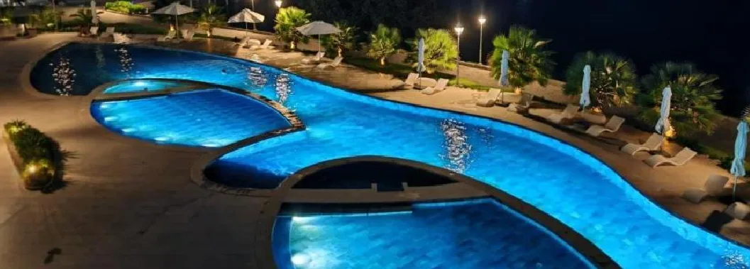 Playa Escondida Resort — imagen 3